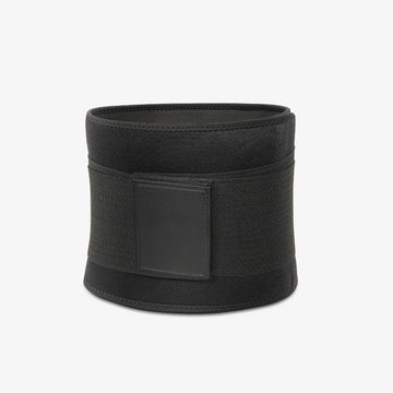 Atercel EWT02 Waist Trainer - Black
