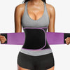 Atercel EWT02 Waist Trainer - Purple