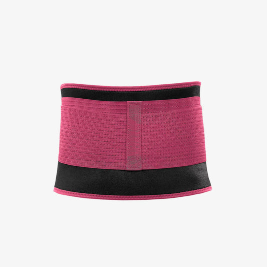 Atercel EWT02 Waist Trainer - Shock Pink