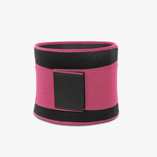 Atercel EWT02 Waist Trainer - Shock Pink
