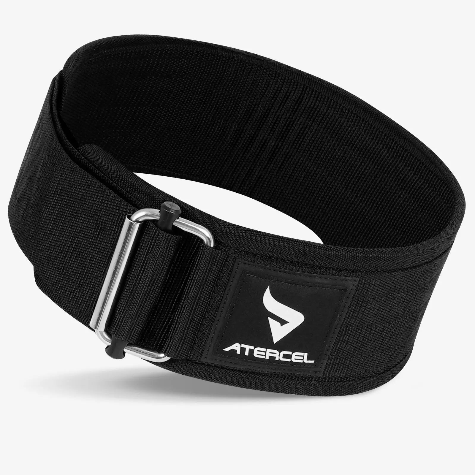 Atercel EWT04 Quick-locking Belt - Black