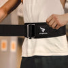Atercel EWT04 Quick-locking Belt - Black