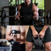 Atercel JWG01 Workout Grips - Black