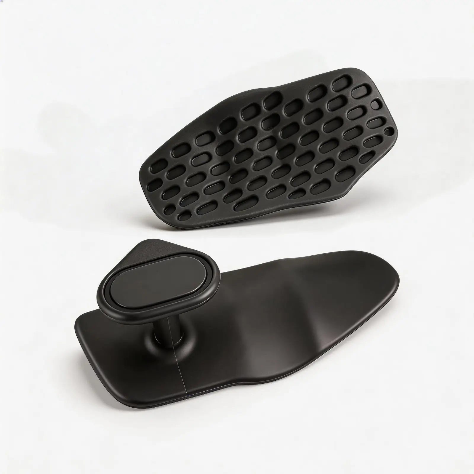 Atercel JWG01 Workout Grips - Black