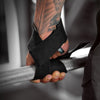 Atercel JWS01 Lifting Straps - Black