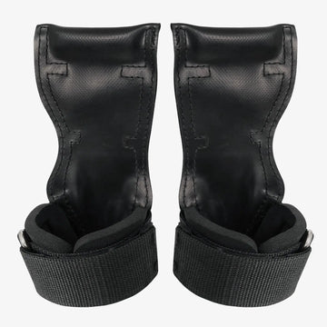 Atercel JWS04 Lifting Grips - Black