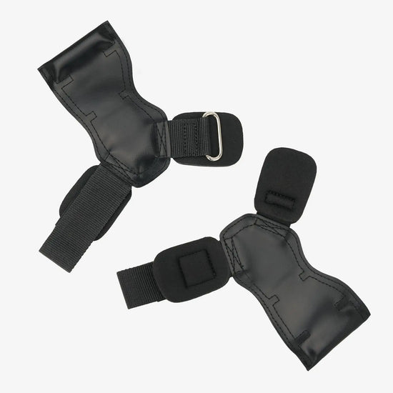 Atercel JWS04 Lifting Grips - Black