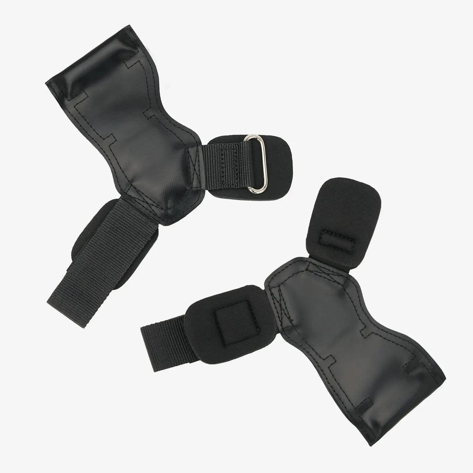Atercel JWS04 Lifting Grips - Black