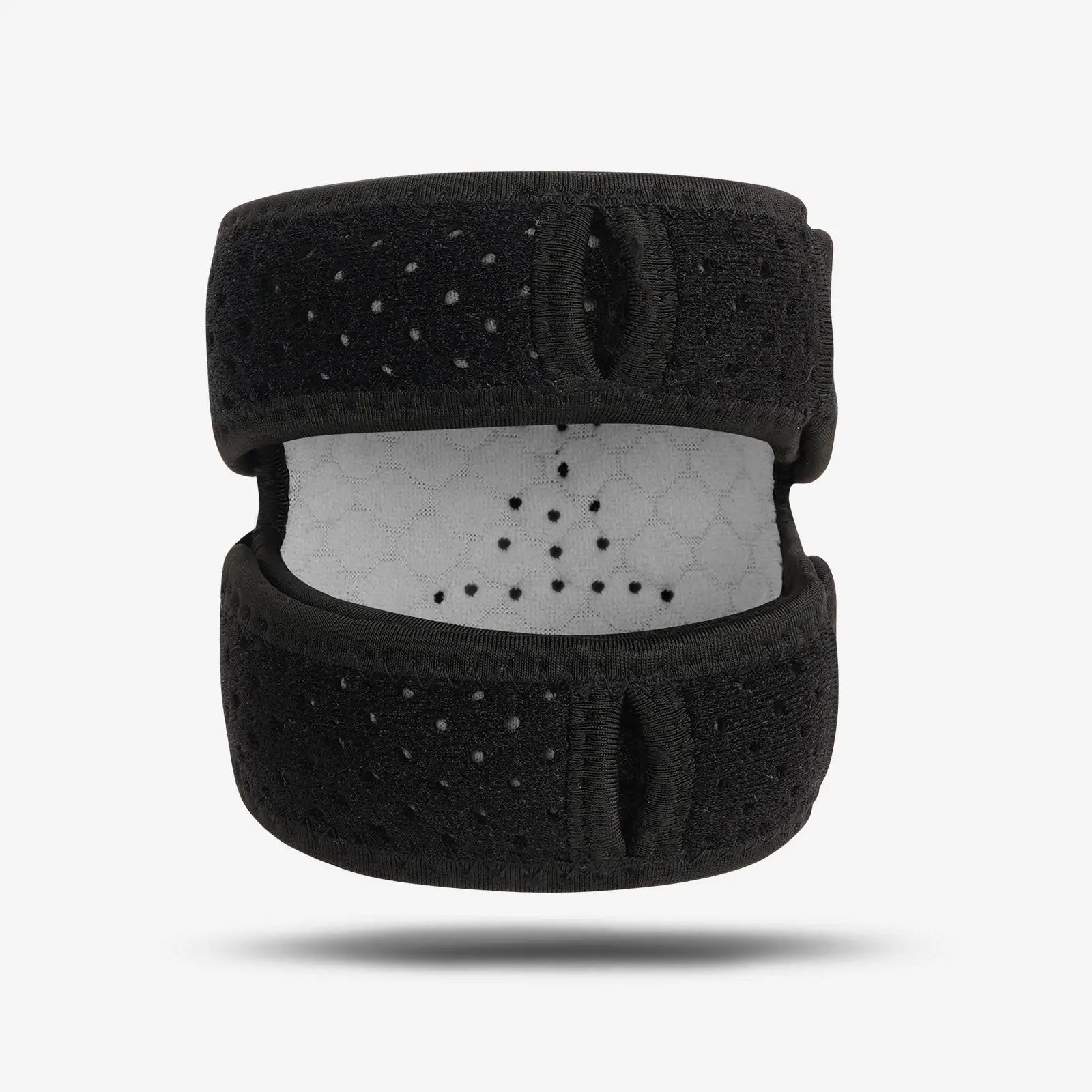 Atercel N202 Patellar Strap - Black