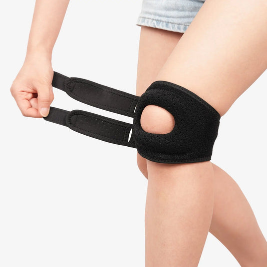 Atercel N203 Patellar Brace - Black