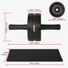 Atercel AB Roller - Black