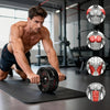 Atercel AB Roller - Black