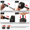 Atercel AB Roller - Black