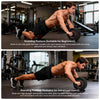 Atercel AB Roller - Black