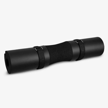 Atercel Barbell Squat Pad - Black