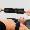 Atercel Barbell Squat Pad - Black