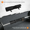 Atercel Barbell Squat Pad - Black