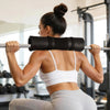 Atercel Barbell Squat Pad - Black