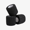 Atercel TST01 Hook Grip Weightlifting Tape - Black