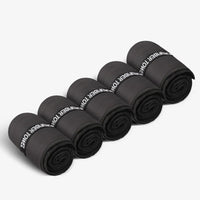 Atercel Quick-Dry Workout Towels - Black