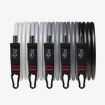 Atercel TWP01 Resistance Bands with Handles