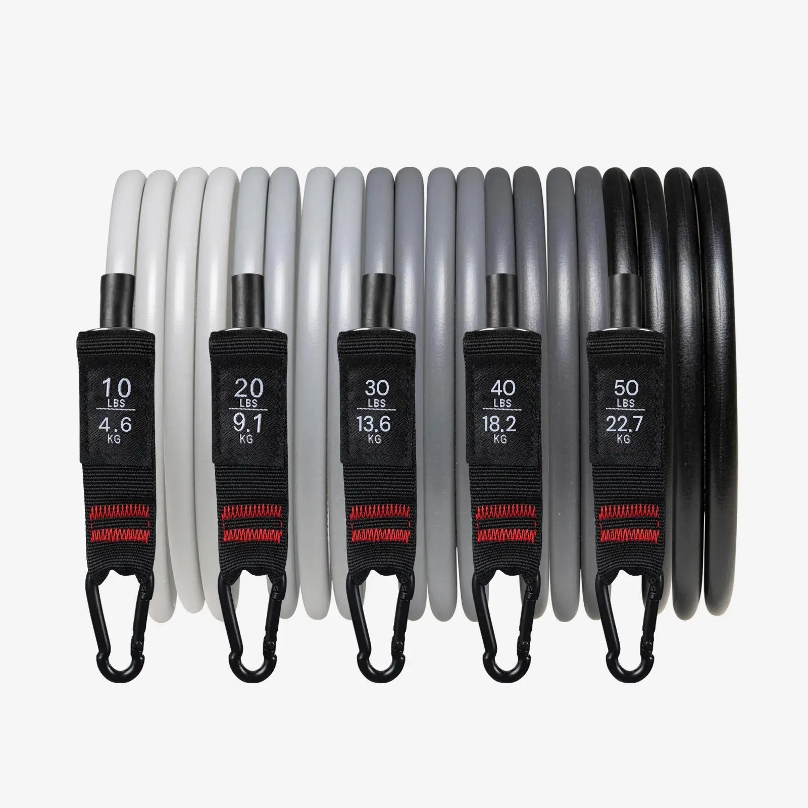 Atercel TWP01 Resistance Bands with Handles