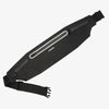 Atercel XGB01R Running Belt - Black