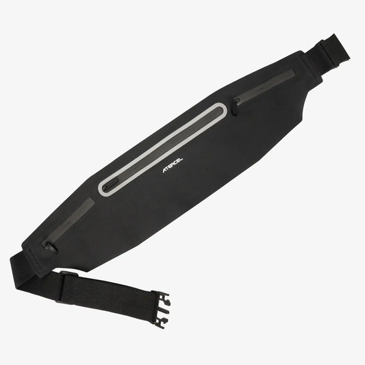 Atercel XGB01R Running Belt - Black