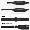 Atercel XGB01R Running Belt - Black