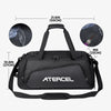 Atercel XGBP01 Gym Bag - Black