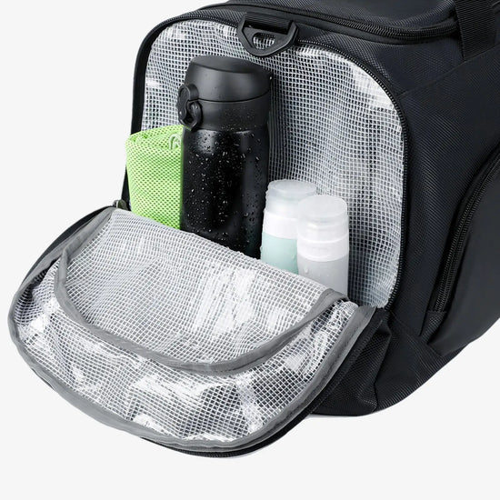 Atercel XGBP01 Gym Bag - Black