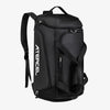 Atercel Gym Bag - Black