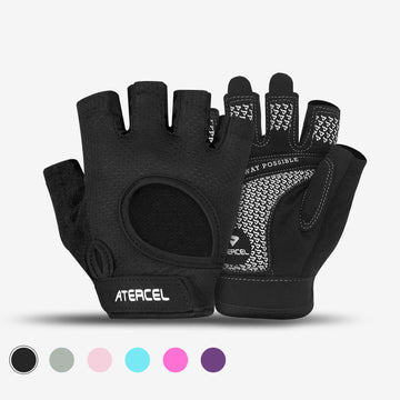Atercel CWG03 Weight Lifting Gloves